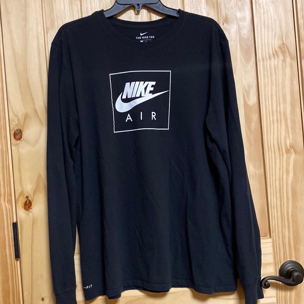 Men’s Nike XL long sleeve